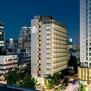 Hotel Atrium Jongno